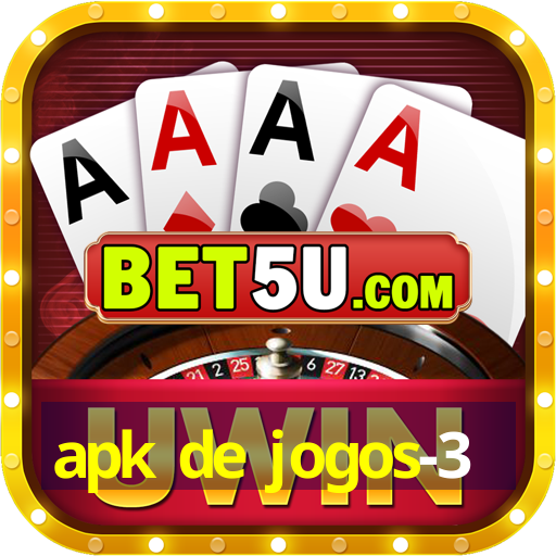 apk de jogos